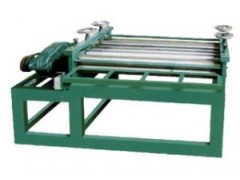 供應彩鋼板的整平設備－校平機的應用-- 泊頭市國盛輥軋設備廠銷售部