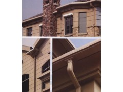 成都哪里賣建筑用雨水槽-- 杭州五常郵電器材廠