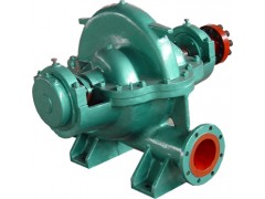 供應保定中通河北200S428SH-13單級雙吸中開清水離心泵-- 河北祥瑞泵業制造有限公司銷售部