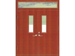 木質防火門價格最便宜廠家-- 河北宏安防火門有限公司