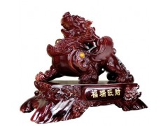 貔貅開光擺件風水擺放飾品批發廠家,價格多少?-- 上海亮淘實業有限公司南院傳芳婚慶風水工藝品