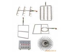 供應青島|煙臺|威海|濰坊鈦藍鈦碟鈦掛具-- 青島遠卓機械有限公司