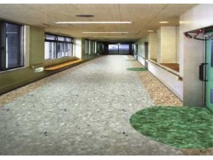 特惠:PVC塑膠地板，運動地板-- 南京康奧建材有限公司工程技術部