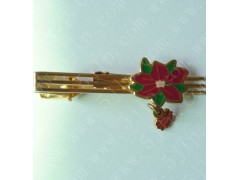 供應深圳深圳領帶夾，深圳領呔夾，深圳金屬領帶夾，金屬領呔夾-- 深圳鋅合金壓鑄廠市場中心