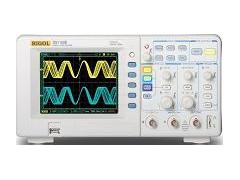 普源示波器DS1102E廠家-- 上海測振儀儀表有限公司超聲波測厚儀