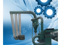 和秸稈粉碎機合作讓您大展宏圖-- 河南鑫洋機械設備有限公司