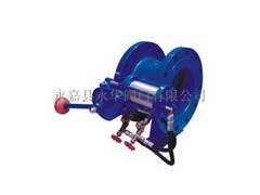 BFDZ701液力自動控制閥-- 永嘉縣永華閥門有限公司