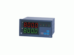 雙回路控制儀表●溫差控制器●壓差控制器-- 深圳市索遠科技有限公司