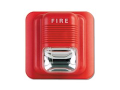 供應火災聲光報警器YA9204-- 朗飛科技工程有限公司
