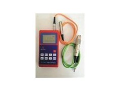 ET202涂鍍層測厚儀價格實惠 品質上乘-- 上海測振儀儀表有限公司超聲波測厚儀