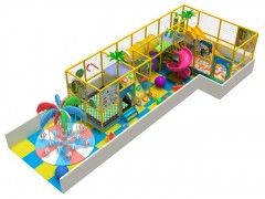 家長總問我們哪些因素使兒童喜歡上了淘氣堡-- 溫州久洲游樂設備有限公司