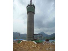 高空作業維修新建煙囪-- 江蘇省三里港高空建設防腐公司