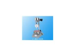 上海哪里的LX-J 邵氏硬度計測試架價格便宜？-- 上海測振儀儀表有限公司超聲波測厚儀