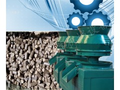 河南鄭州哪家秸稈壓塊機產量高 價格又便宜-- 河南鑫洋機械設備有限公司