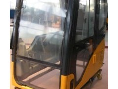 斗山DH80GOLD挖掘機駕駛室報價-- 武漢邁通挖掘機配件有限公司