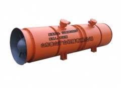 泰安FBD№5.6/2×11礦用局部通風機售后電話-- 山東泰山礦山機械有限公司銷售部