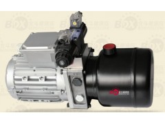 蘇州哪里的爬模機液壓系統液壓站價格便宜？-- 蘇州北斗星液壓科技有限公司