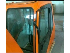 斗山DH215-9挖掘機(jī)駕駛室報價-- 武漢邁通挖掘機(jī)配件有限公司