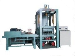 投資自動(dòng)水泥墊塊機(jī)您投資的不錯(cuò)選擇-- 河南富恒機(jī)械制造有限公司