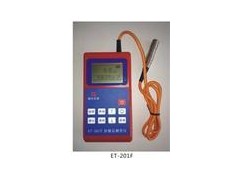 上海ET201F涂鍍層測(cè)厚儀涂層測(cè)厚儀多少錢？-- 上海測(cè)振儀儀表有限公司超聲波測(cè)厚儀
