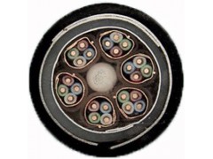 供應合肥鋁護套、綜合護套鐵路計軸電纜 （可出口）-- 綠寶電纜(集團)有限公司