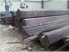 南京厚壁非標小口徑無縫鋼管-- 南京鑫倉管業有限公司