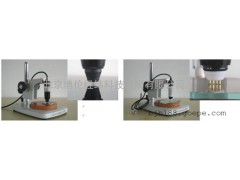 北京特售SZT-A型四探針測試臺-- 北京博倫經緯科技發展有限公司