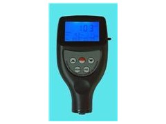 上海哪里的高精度油漆厚度檢測儀CM8856 價格便宜？-- 上海測振儀儀表有限公司超聲波測厚儀