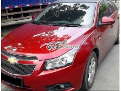 供應(yīng)二手車：2011款雪弗蘭科魯茲1.6手自一體-- 重慶六加二汽車經(jīng)紀(jì)有限公司推廣部