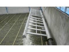 XB-旋轉式潷水器-- 上海沃爾德斯環保(集團）有限公司