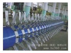 曝氣機-- 上海沃爾德斯環保(集團）有限公司