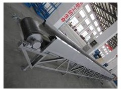 輸送機系列-- 上海沃爾德斯環保(集團）有限公司