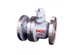 天然氣球閥-- 上海迦百農閥門制造有限公司