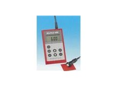 上海德國EPK MiniTest 600 N涂層測厚儀廠家首選-- 上海測振儀儀表有限公司超聲波測厚儀