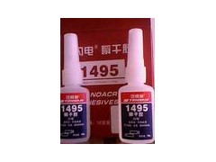 可賽新1495膠水【樂泰495瞬干膠】可賽新TS1495快干膠-- 成都市樂泰膠水代理有限公司網絡直銷