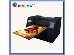 KMA02（UV機）萬能平板打印機-- 上海靈彩機械設備有限公司銷售部