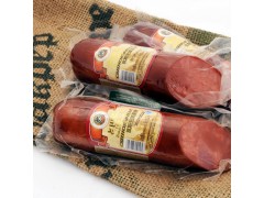 豐源肉聯老巴克漢斯無雙里脊袋裝360克-- 黑龍江豐源實業集團有限公司