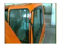 卡特329D挖掘機(jī)駕駛室價格-- 武漢邁通挖掘機(jī)配件有限公司