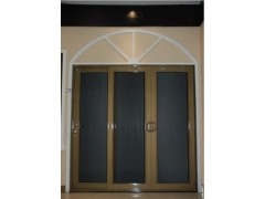 供應(yīng)供應(yīng)防盜紗窗-- 重慶泊眾工貿(mào)有限公司