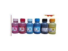 熱轉印墨水，熱升華墨水，可以印在印在杯子、衣服上的墨水-- 恒鼎數碼影像科技