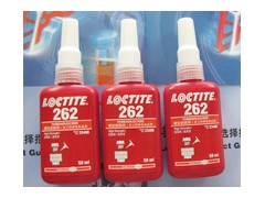 成都市樂泰262膠水【產品資料】樂泰262螺紋鎖固劑【產品價格】-- 成都市樂泰膠水代理有限公司網絡直銷