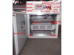 88枚孵化機  全自動孵化機-- 德州市德城區富民孵化設備研制中心