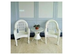 鄭州哪里的藤椅出租價格便宜？-- 鄭達家具租賃中心