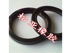 J形橡膠密封圈HG4-332-66標準廠家松亞橡膠最專業(yè)-- 河北松亞橡膠廠