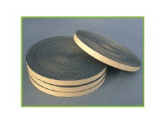 供應廊坊達成不干膠橡塑板膠帶-- 廊坊大城達成保溫材料有限公司