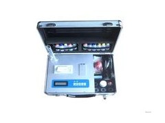 成都瑞祥科貿長期供土壤肥料養分速測儀YM-4000-- 成都市瑞祥科貿有限公司