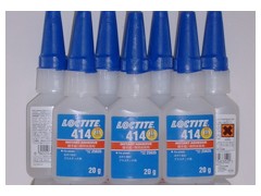 成都市廣泰膠粘劑有限公司【樂泰414膠水】塑料粘結專用瞬干膠-- 成都市樂泰膠水代理有限公司網絡直銷