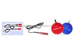 北京特售土壤熱通量傳感器、熱流計土壤熱流板HTH-2-- 北京博倫經緯科技發展有限公司