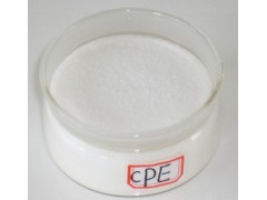 廣東塑料管材專用改性劑CPE-135A廠家首選三水滬鈦化工制品-- 佛山市三水滬鈦化工制品有限公司