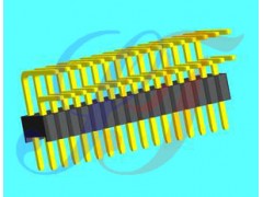 深圳排針廠家首選思拓電子-- 深圳市思拓電子有限公司銷售中心